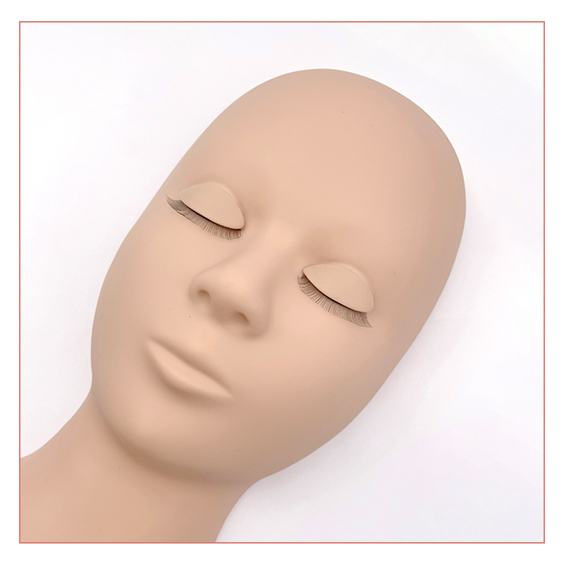 Eyelash Extension Training Pra - Eyelash Extension Model review and price