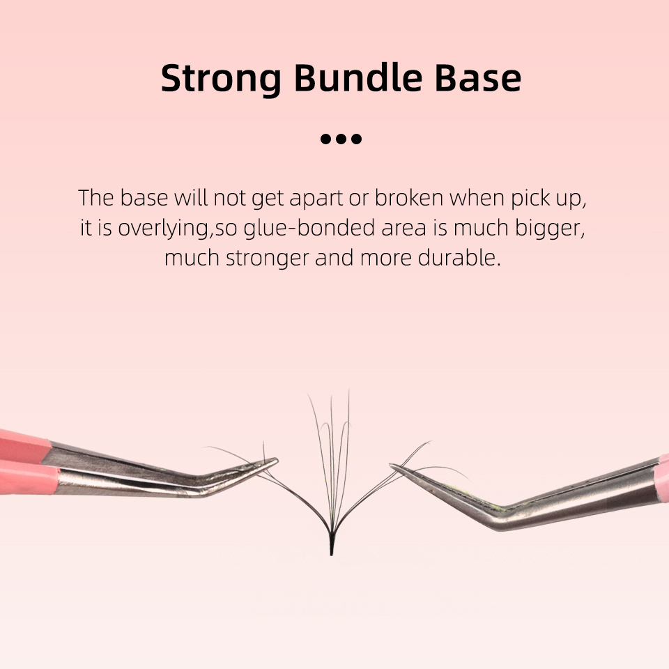 New Arrival Double Layers Prem - Eyelash Extension Double Volume review and price