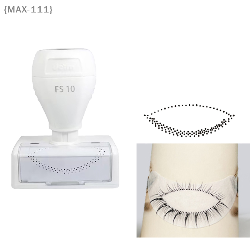 【F2-MAX111】Grafting Lashes Tra - Eyelash Extension Model review and price
