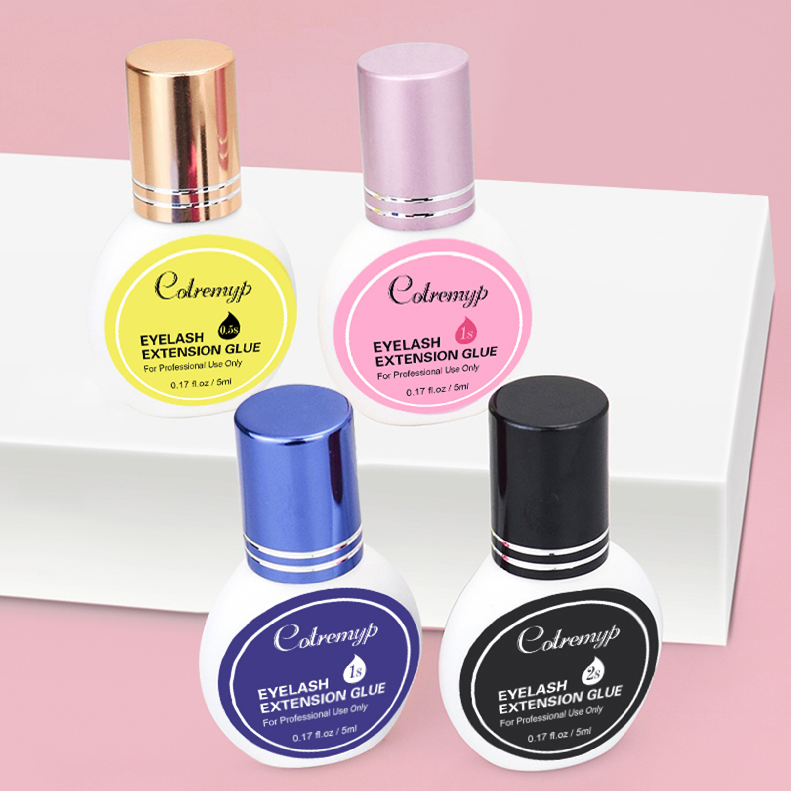 Eyelash Extension Glue 5ml Qui - Eyelash Extension Is Safe review and price