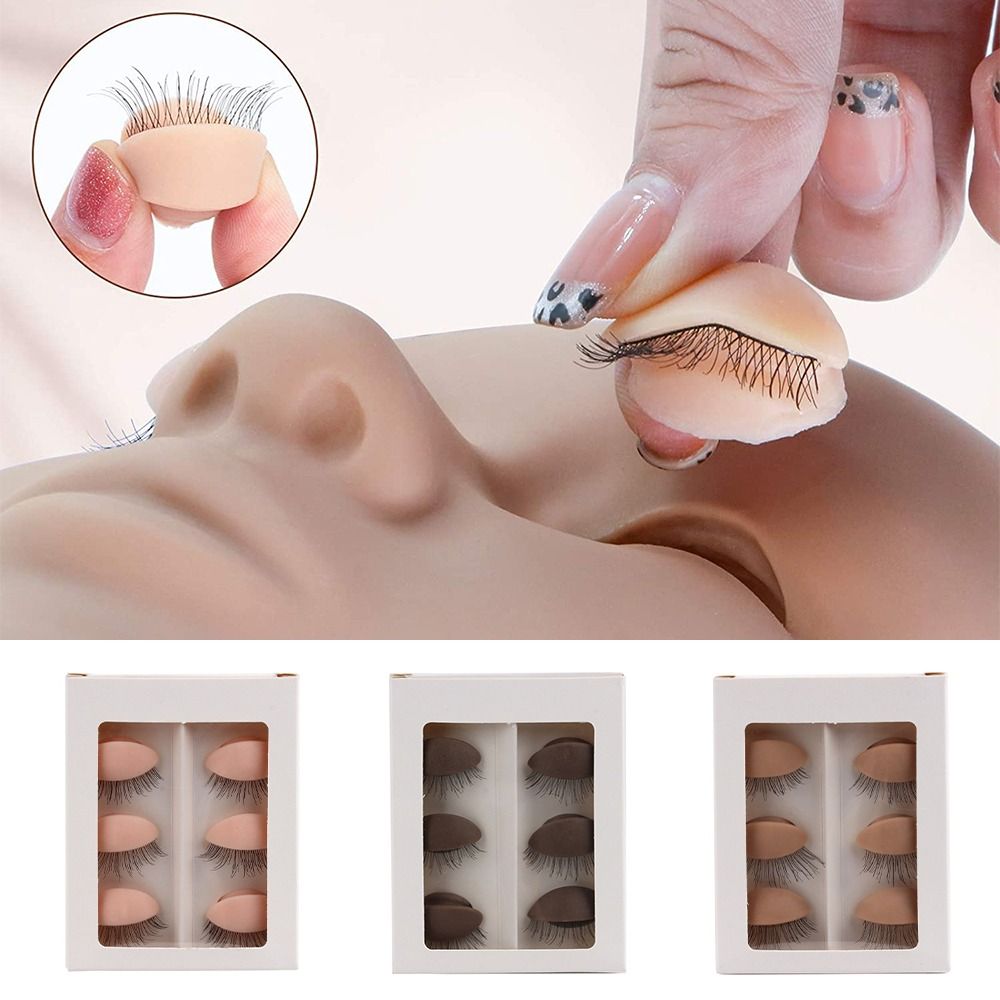 For Starter Multi-functional T - Eyelash Extension Model review and price