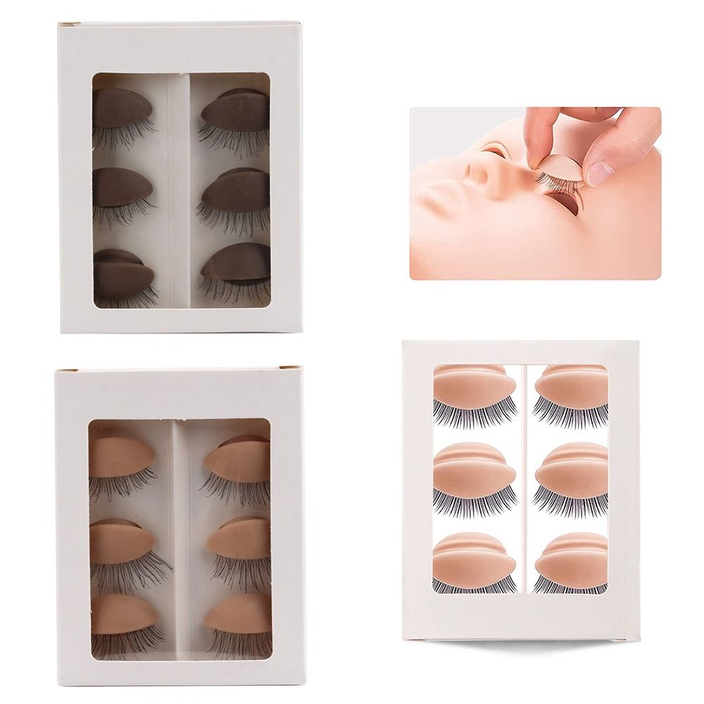 For Starter Multi-functional T - Eyelash Extension Model review and price
