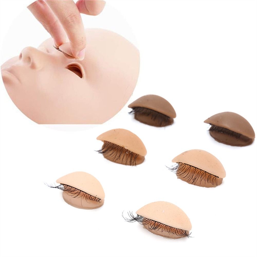 For Starter Multi-functional T - Eyelash Extension Model review and price