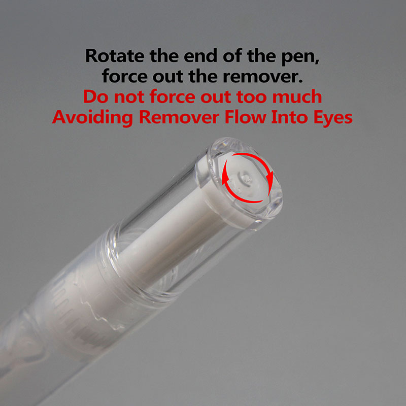 Navina Safe Lash Glue Remover  - Eyelash Extension Is Safe review and price