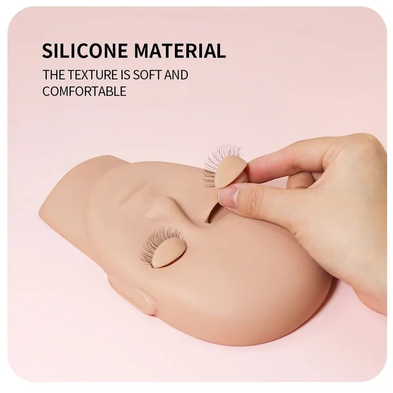3Pairs/Set Replacement False E - Eyelash Extension Model review and price